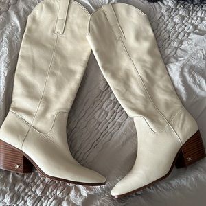 Sam Edelman Britten Western boot